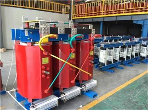 玛纳斯SCB10-125KVA干式变压器现货规格