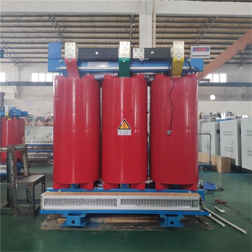 玛纳斯SCB10-1250KVA/10KV/0.4KV干式变压器