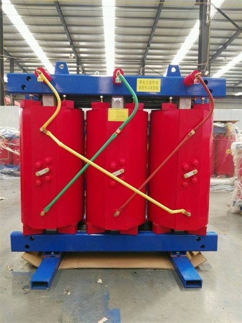 玛纳斯SCB12-800KVA干式变压器等级