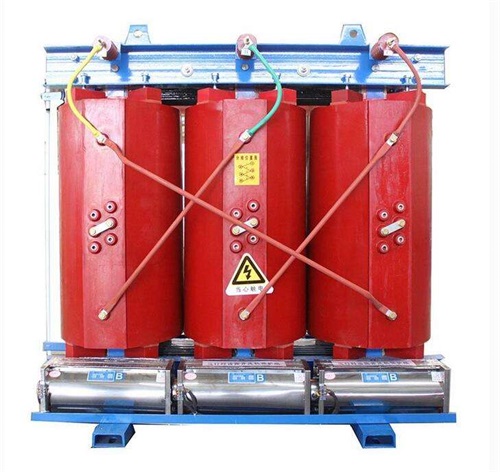 玛纳斯SCB11-630KVA/10KV干式变压器
