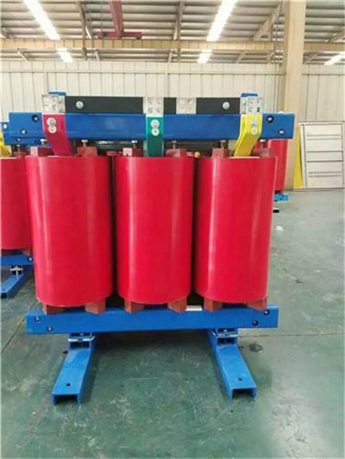 玛纳斯SCB11-125KVA/10KV/0.4KV干式变压器