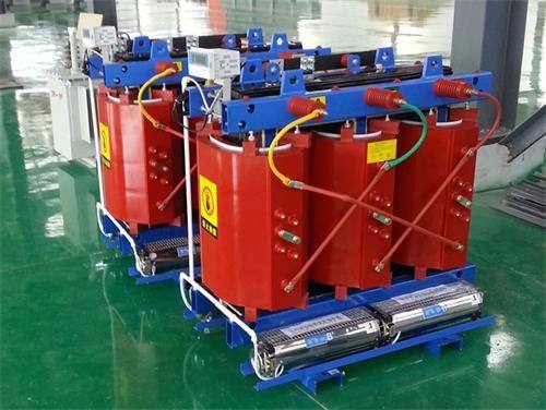 玛纳斯SCB10-200KVA/10KV干式变压器