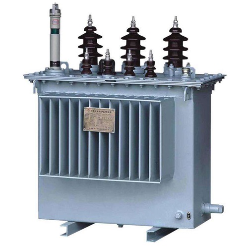 玛纳斯S11-M-100/10/0.4变压器(油浸式)