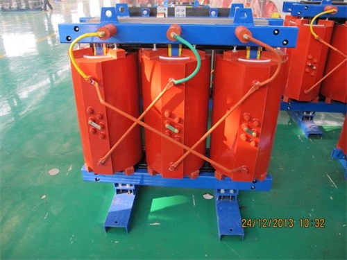 玛纳斯SCB10-125/10干式变压器现货批发