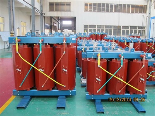 玛纳斯3150kva干式变压器现货价格