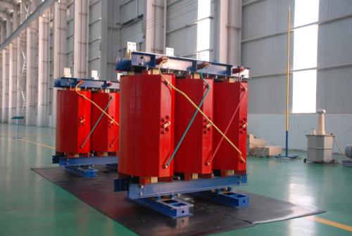 玛纳斯SCB12-315kva干式变压器厂家批发