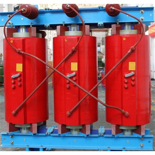 玛纳斯SCB13-100KVA干式变压器价格