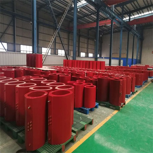 玛纳斯scbh15干式变压器